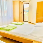Apartament Mohar Iii Baška