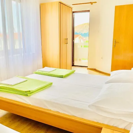 Apartament Mohar Iii Baška