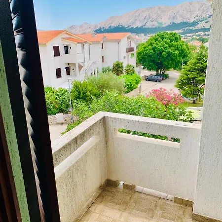 Mohar Iii Apartmán *