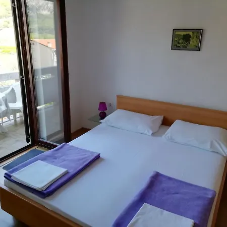 Apartmán Mohar Iii *