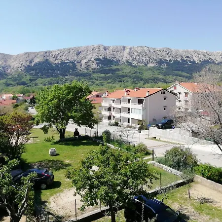 Apartmán Mohar Iii