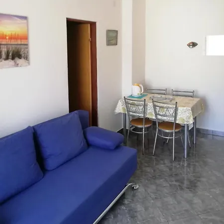 Mohar Iii * Baška