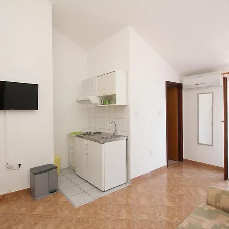 Mohar Iii Apartmán *