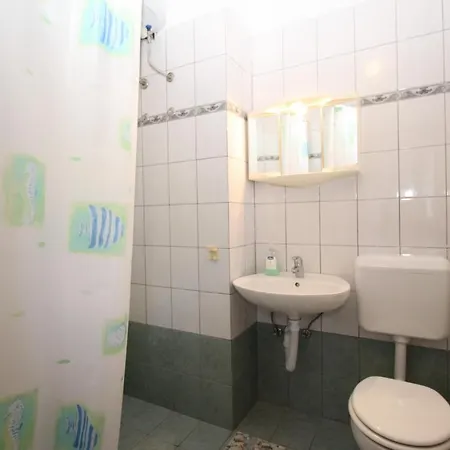 Apartmán Mohar Iii *