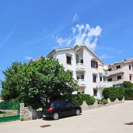 Mohar Iii Apartament