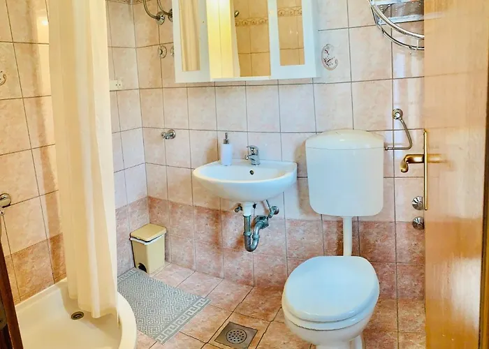 Mohar Iii Lejlighed Baška