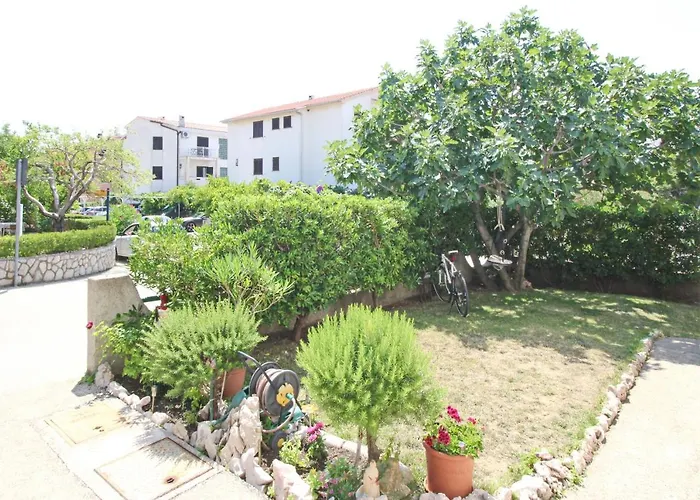 Lejlighed Mohar Iii *