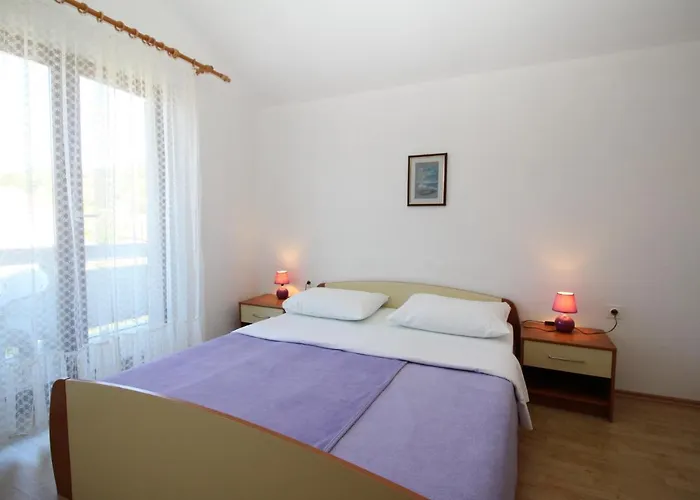 Mohar Iii * Baška