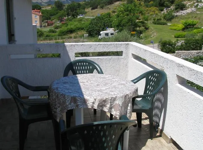 Mohar Iii Baška