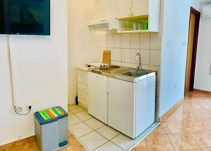Mohar Iii Apartament *