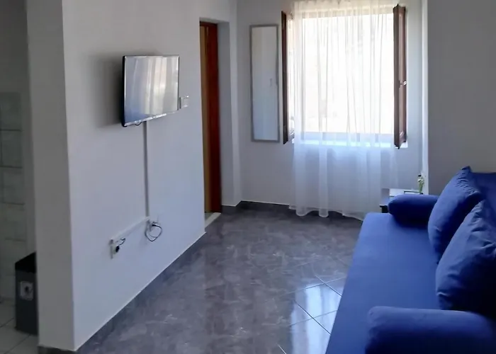 Apartament Mohar Iii
