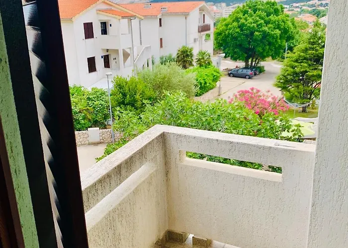 Mohar Iii Apartament *