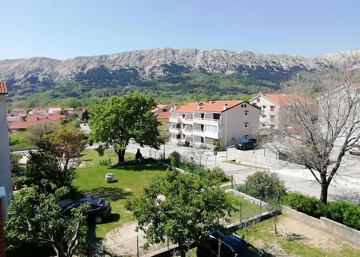 Apartament Mohar Iii