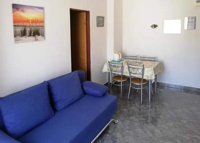 Mohar Iii * Baška