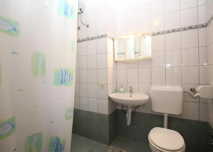 Apartament Mohar Iii *