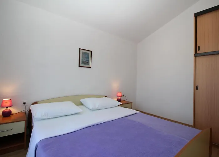 Apartamento Mohar Iii