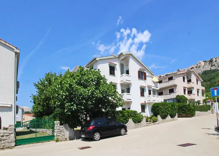 Mohar Iii Apartament