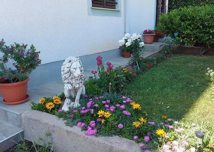 Mohar Iii Apartament *