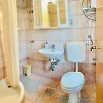 Mohar Iii Apartment Baska (Krk)
