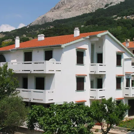 Apartamento Mohar Iii *
