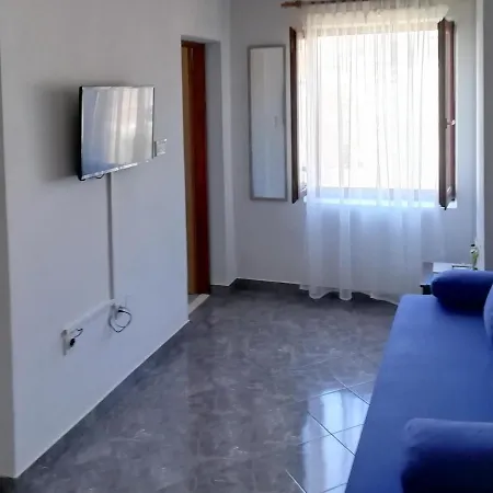 Apartamento Mohar Iii