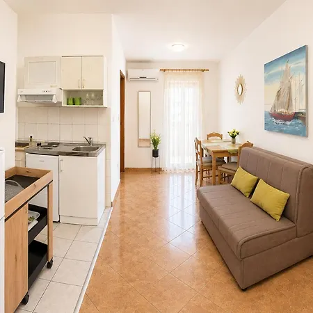 Apartamento Mohar Iii *