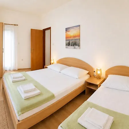 Mohar Iii Apartamento *