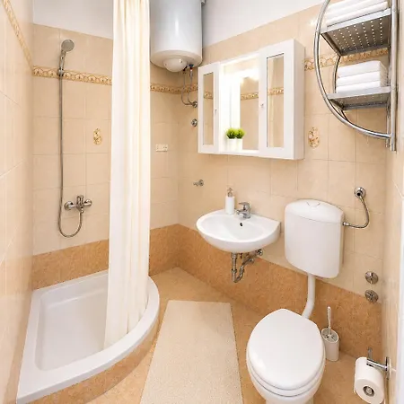 Mohar Iii Apartamento *