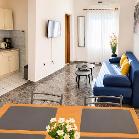 Mohar Iii Apartamento