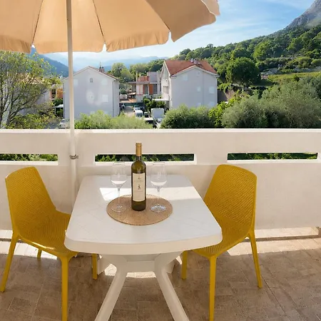 Apartamento Mohar Iii Baška